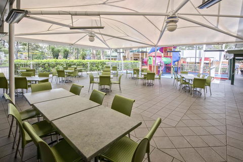 Quality Inn Penrith Sydney - Holiday Cairns 3