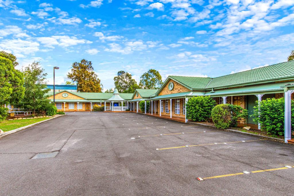 Jamisontown NSW Holiday Cairns