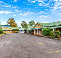 Quality Inn Penrith Sydney - Holiday Cairns