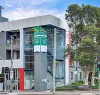 Quality Suites Camperdown - Holiday Cairns