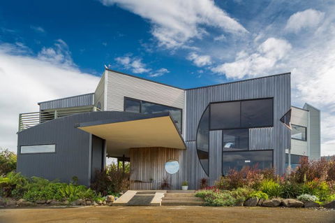 Quarry Hill Lookout - Holiday Cairns 0