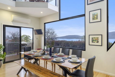 Quarry Hill Lookout - Holiday Cairns 2