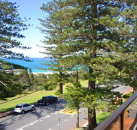 Quarterdeck 11 7 Stewart Street - Holiday Cairns
