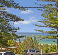 Quarterdeck 7 7 Stewart Street - Holiday Cairns