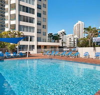 Quarterdeck Apartments - Holiday Cairns