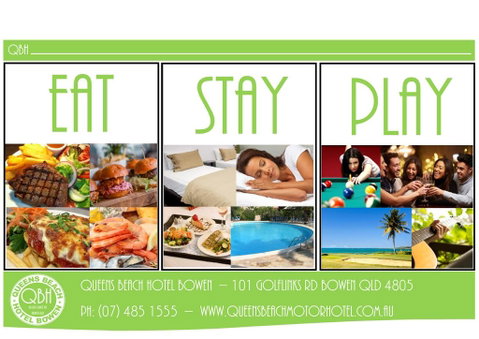 Queens Beach Hotel - Holiday Cairns 3