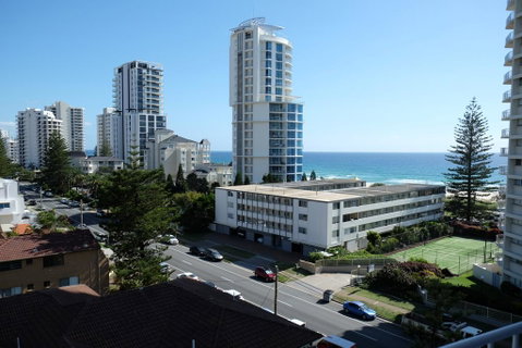 Queensleigh - Holiday Cairns 0