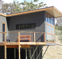 Queenstown Retreat BB - Holiday Cairns