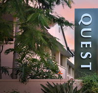 Quest Ascot - Holiday Cairns