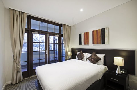 Quest Canberra - Holiday Cairns 2