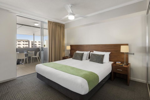 Quest Chermside - Holiday Cairns 0