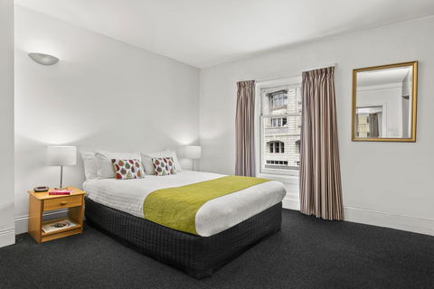 Quest Savoy - Holiday Cairns 1