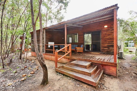 RAC Margaret River Nature Park - Holiday Cairns 0