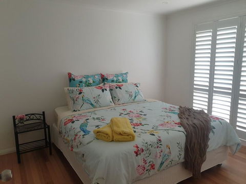 Race Course Apartments - Holiday Cairns 2