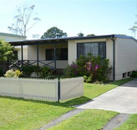 Rackham 12 - Holiday Cairns