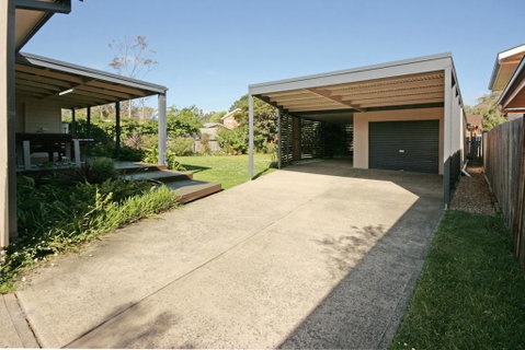 Rackham 12 - Holiday Cairns 2