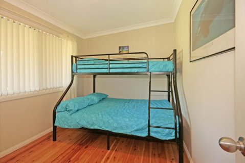 Rackham 12 - Holiday Cairns 1