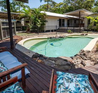 Rainbow Beach Esprit - Holiday Cairns