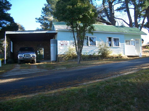 Rainbow Pines Tourist Caravan Park - Holiday Cairns 1