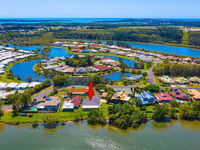 Ralph's Cottage Orion Drive Yamba - Pet Friendly Photos available shortly Free Wi-Fi