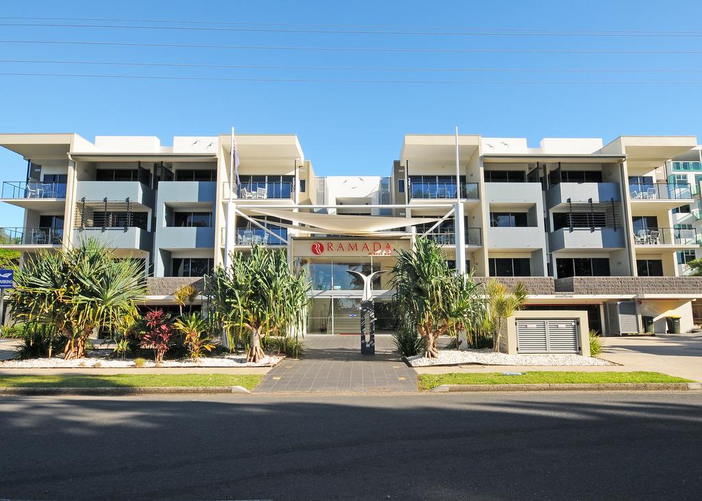 Kingfisher Bay Resort ACT Holiday Cairns