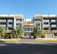 Ramada by Wyndham Hervey Bay - Holiday Cairns