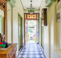 Randwick City Lodge - Holiday Cairns