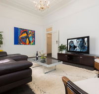 Randwick Federation Three Bedroom - Holiday Cairns