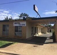 Rankins Springs Motel - Holiday Cairns