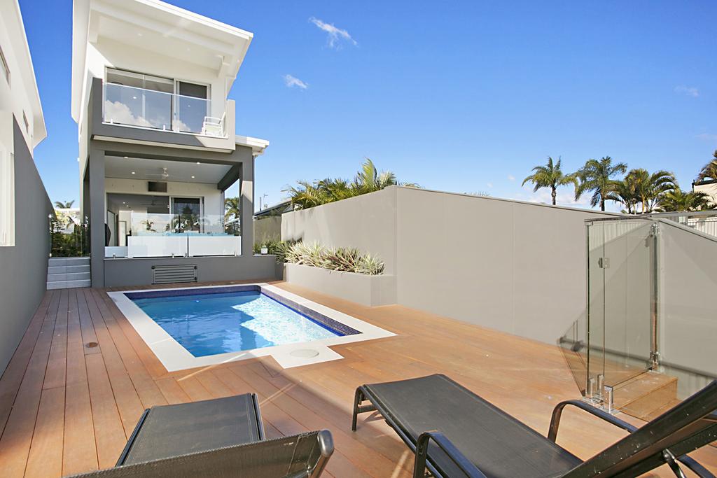 Bundall QLD Holiday Cairns