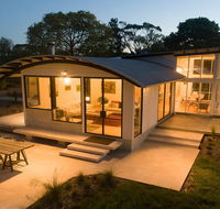 Red Hill Ridge - Holiday Cairns