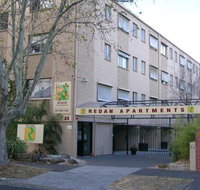Redan Apartments - Holiday Cairns