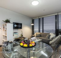 Redfern One Bedroom Apartment with Views - Holiday Cairns