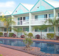 Reef Adventureland Motor Inn - Holiday Cairns