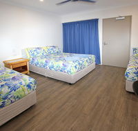 Reef Gardens Motel - Holiday Cairns