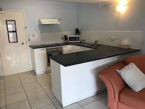 Reef Gateway Apartments - Holiday Cairns 2