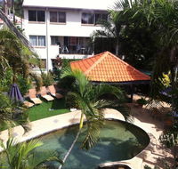 Reef Gateway Apartments - Holiday Cairns