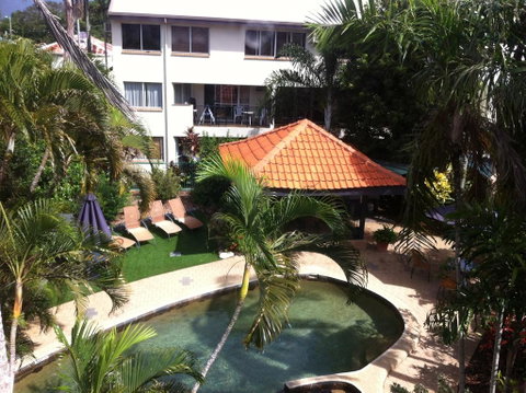 Reef Gateway Apartments - Holiday Cairns 0