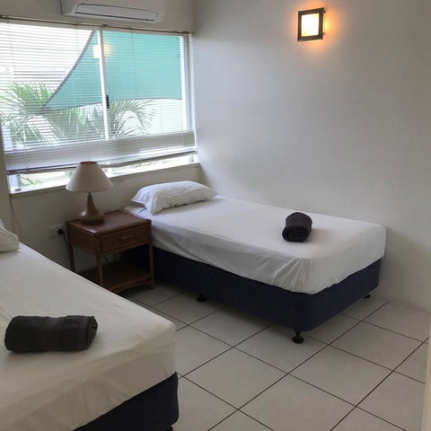 Reef Gateway Apartments - Holiday Cairns 3