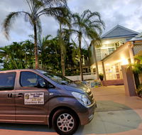 Reef Palms - Holiday Cairns