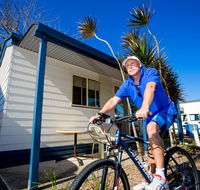 Reflections Holiday Parks Ballina - Holiday Cairns