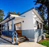 Reflections Holiday Parks Bermagui - Holiday Cairns