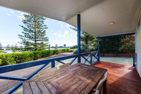 Reflections Holiday Parks Forster Beach - Holiday Cairns 2