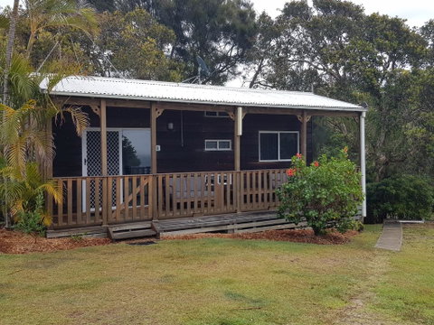 Reflections Holiday Parks Nambucca Heads - Holiday Cairns 1