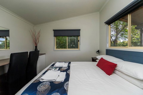 Reflections Holiday Parks Nambucca Heads - Holiday Cairns 3