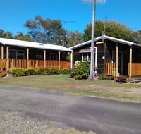 Reflections Holiday Parks Nambucca Heads - Holiday Cairns