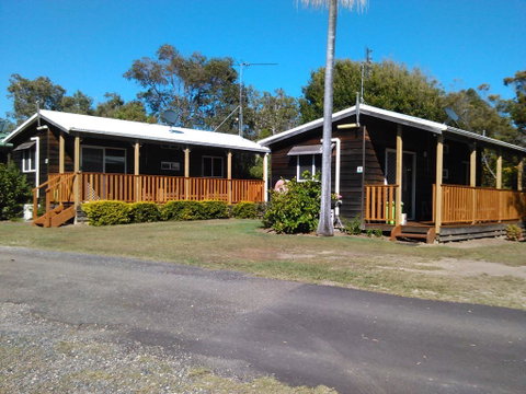 Reflections Holiday Parks Nambucca Heads - Holiday Cairns 0