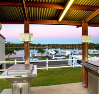 Reflections Holiday Parks Shaws Bay - Holiday Cairns