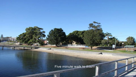 Regatta 3 - On The Lake- Little Street - Holiday Cairns 1