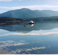 Regatta Point Holiday Park - Holiday Cairns